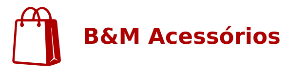 B&M Acessórios